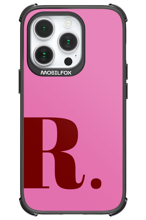 R (Sorbet) 2.0 - Apple iPhone 14 Pro