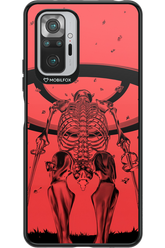 RMN Cover 2.0 - Xiaomi Redmi Note 10 Pro