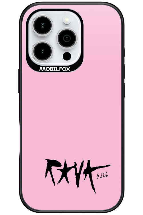 R-va - Apple iPhone 16 Pro