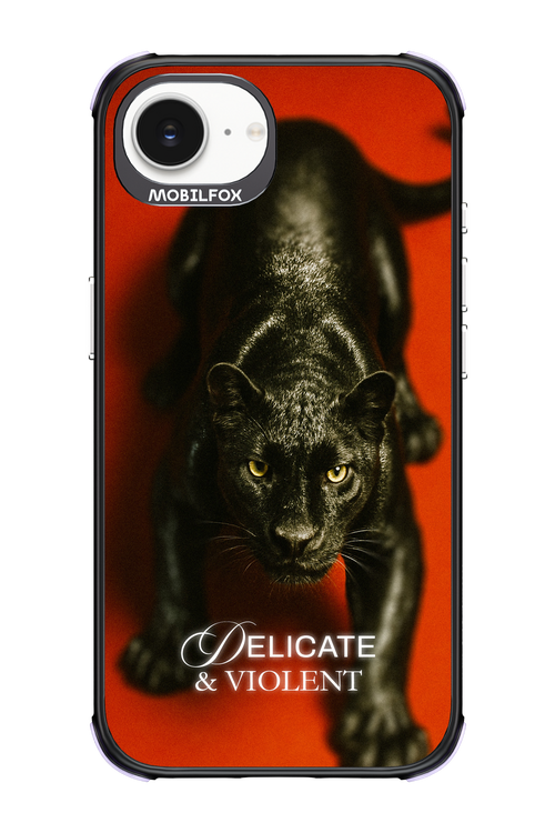 DeliCat 2.0 - Apple iPhone 16e
