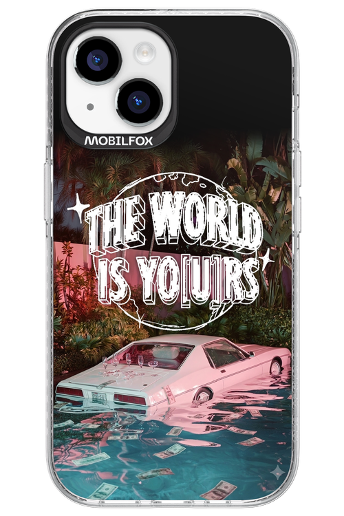 Miami 2.0 - Apple iPhone 15