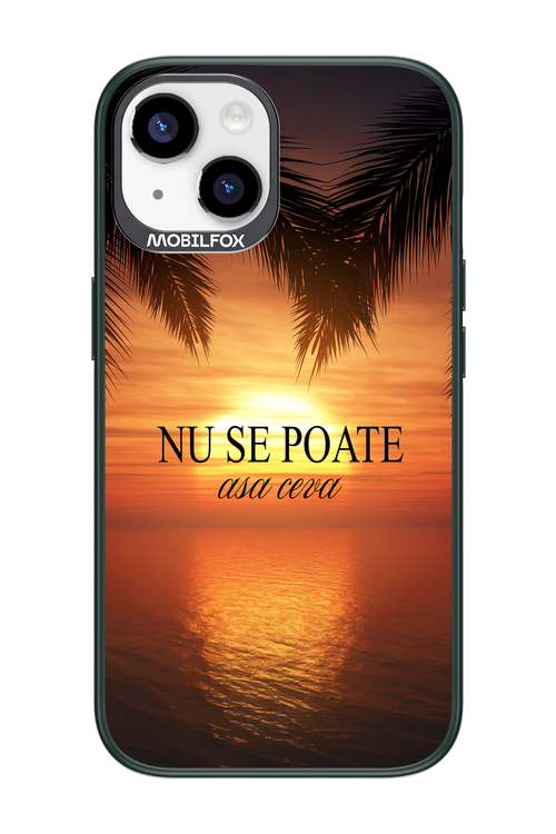 Nu Se - Apple iPhone 14