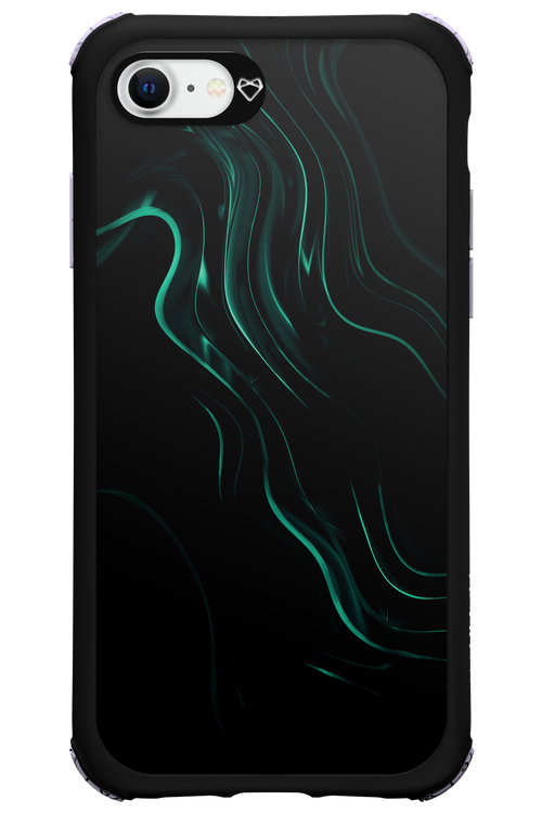 Northern Lights 2.0 - Apple iPhone 8