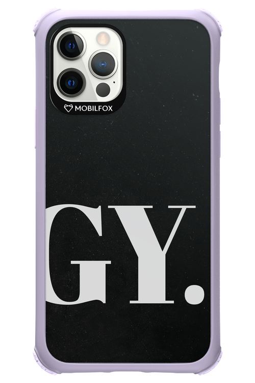 GY (Off Space) 2.0 - Apple iPhone 12 Pro