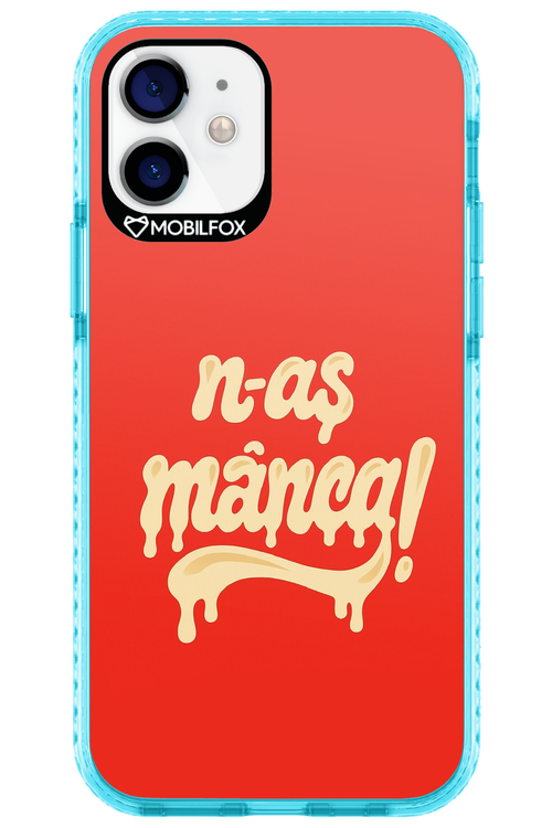 N-AȘ MÂNCA - Apple iPhone 12