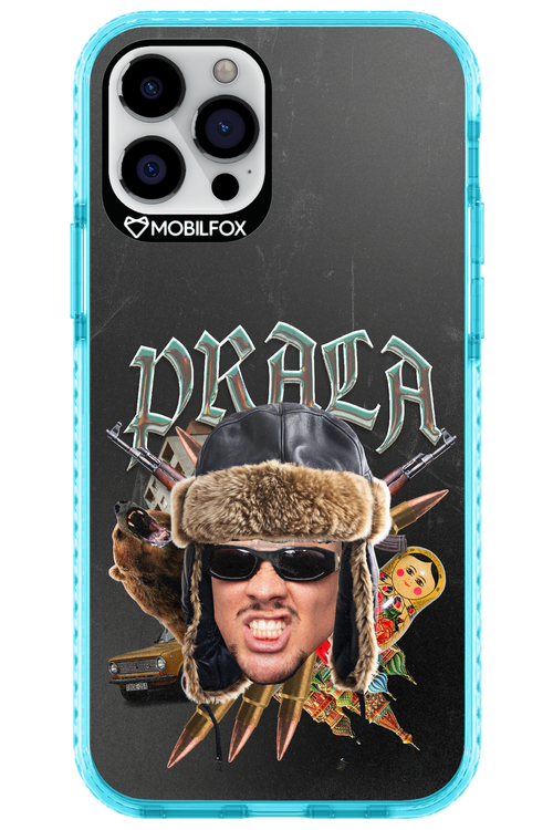 Lmen Panel - Apple iPhone 12 Pro