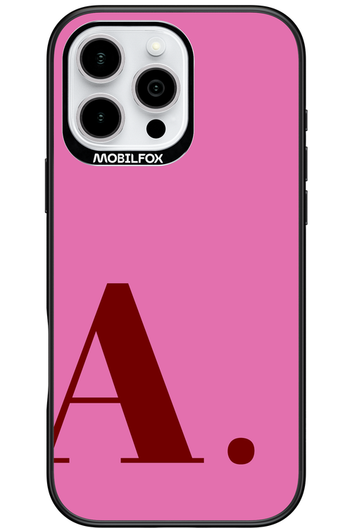 A (Sorbet) 2.0 - Apple iPhone 16 Pro Max