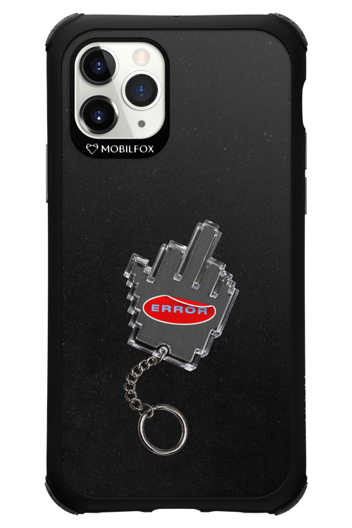 Err0r 2.0 - Apple iPhone 11 Pro