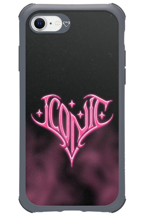 Iconica 2.0 - Apple iPhone 8