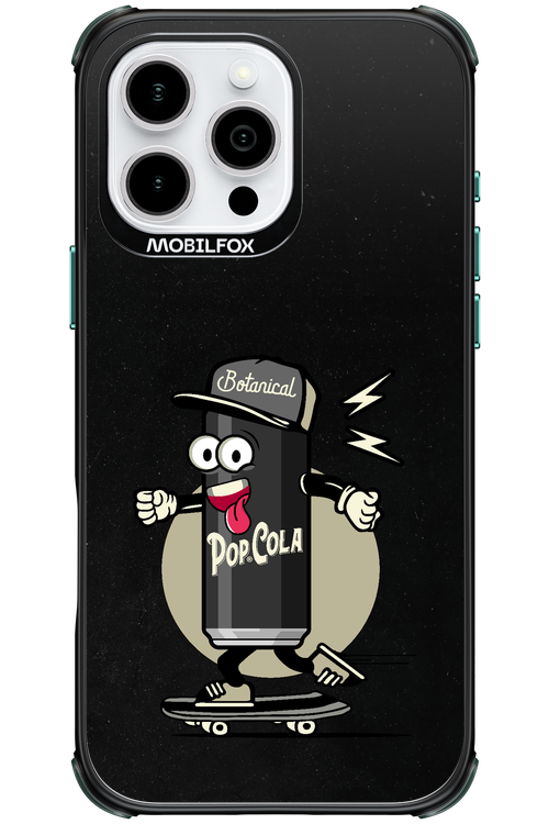 PopCola Botanical - Apple iPhone 16 Pro Max