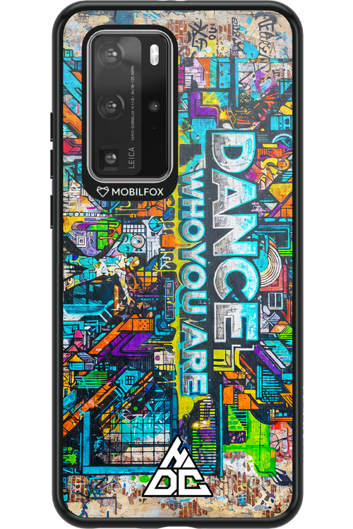 HDC 4 - Huawei P40 Pro