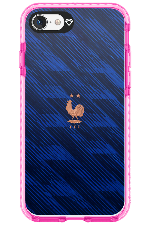 Franta 2.0 2.0 - Apple iPhone 8