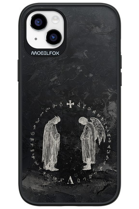 iNGER & D3MON V1 2.0 - Apple iPhone 14 Plus