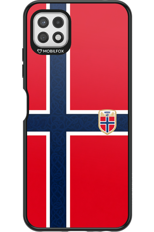 Norway 2.0 - Samsung Galaxy A22 5G