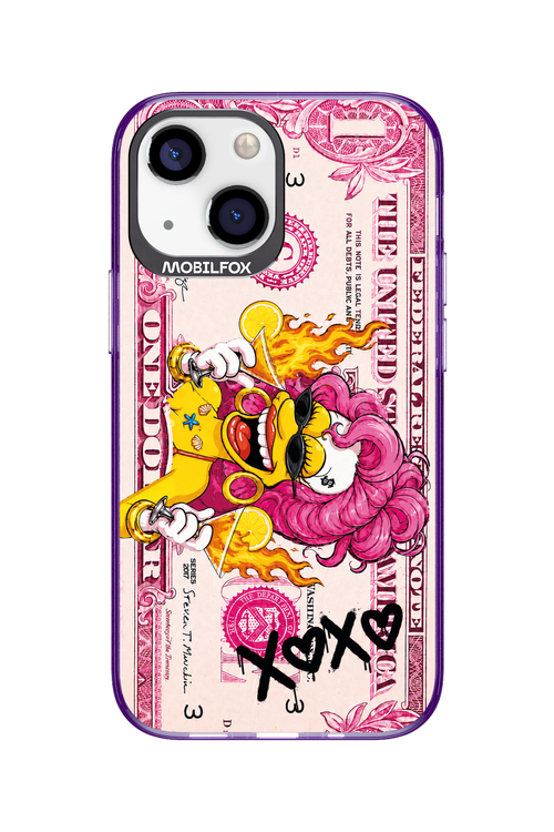 Cocktail Clown 2.0 - Apple iPhone 13 Mini
