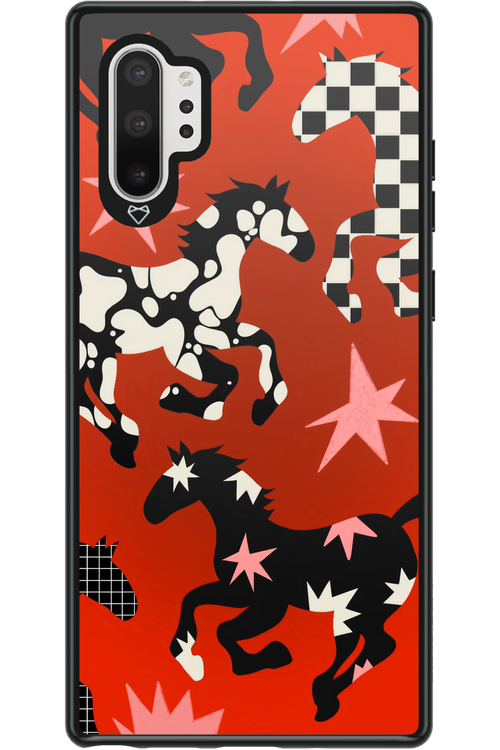 Stallions 2.0 - Samsung Galaxy Note 10+