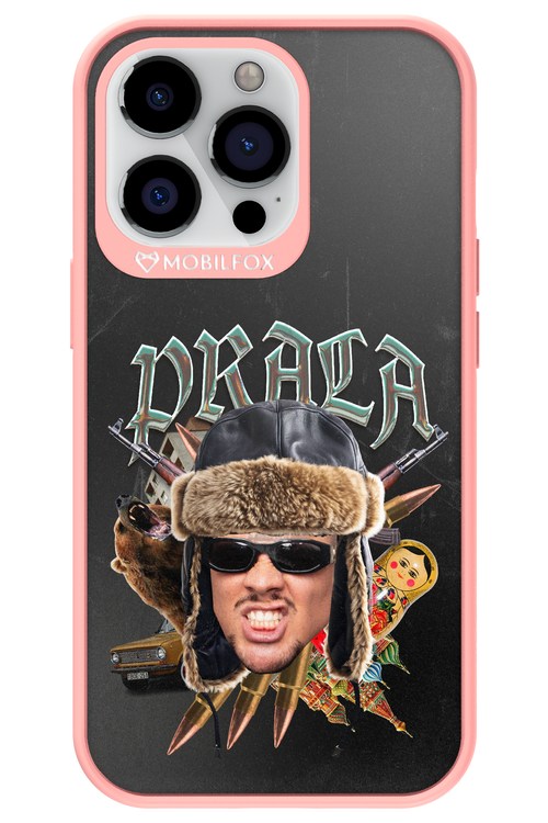 Lmen Panel - Apple iPhone 13 Pro