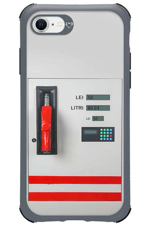 Litri 1 - Apple iPhone 7