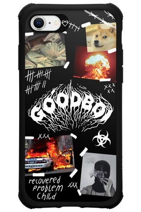 Good Boy - Apple iPhone SE 2020