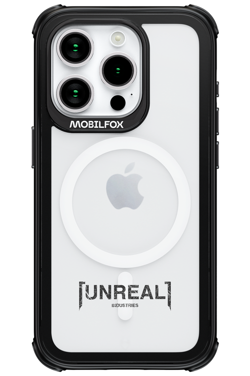 Minilogo 2.0 - Apple iPhone 15 Pro
