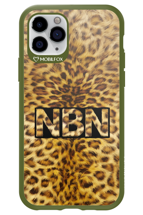 Cheetahh 2.0 - Apple iPhone 11 Pro