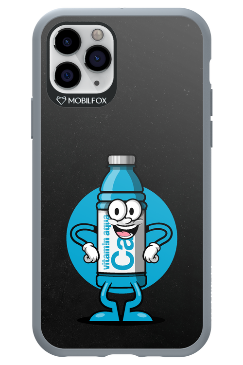 Vitamin Aqua Ca - Apple iPhone 11 Pro