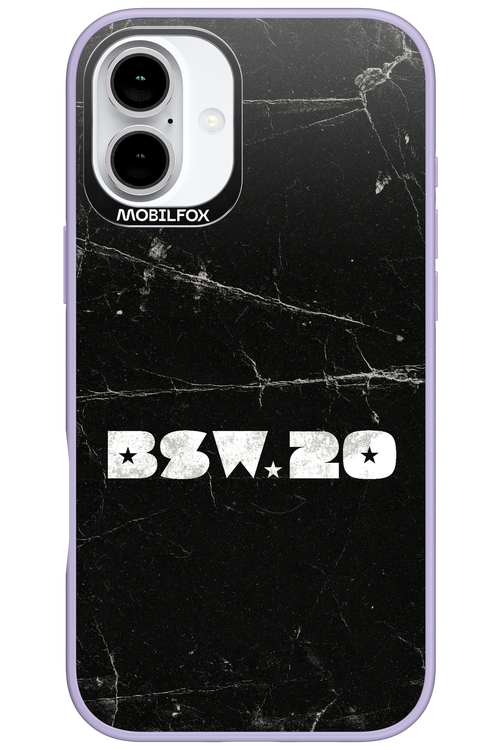 BSW 20 (2) 2.0 - Apple iPhone 16 Plus