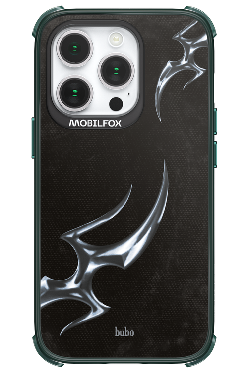 CHROMEPHASE - Apple iPhone 14 Pro