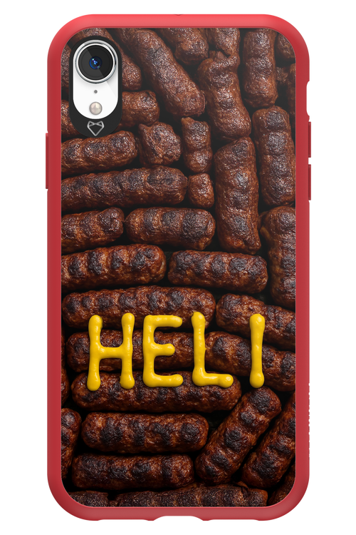 Mici - Apple iPhone XR