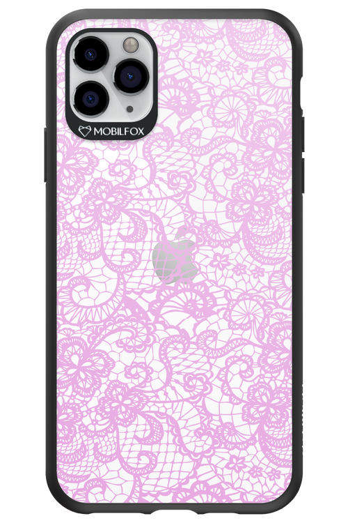 Dantela 2.0 - Apple iPhone 11 Pro Max