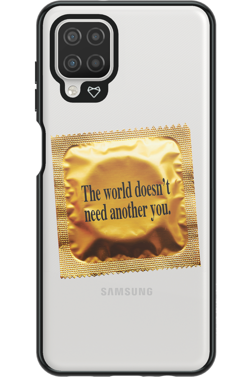 Another you 2.0 - Samsung Galaxy A12