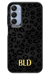 BLD BLVCK LEO - Samsung A25