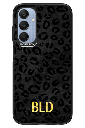 BLD BLVCK LEO - Samsung A25