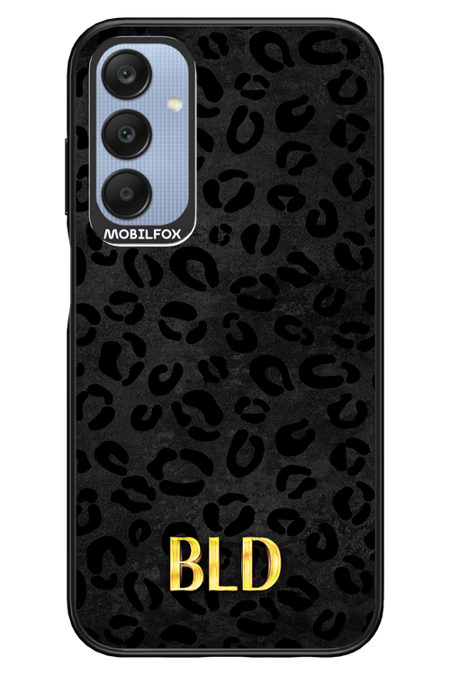 BLD BLVCK LEO - Samsung A25