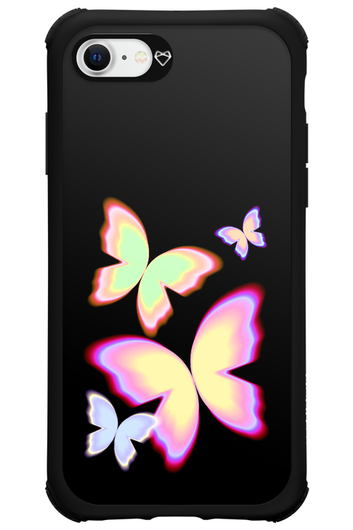 Butterfly Dream 2.0 - Apple iPhone SE 2022