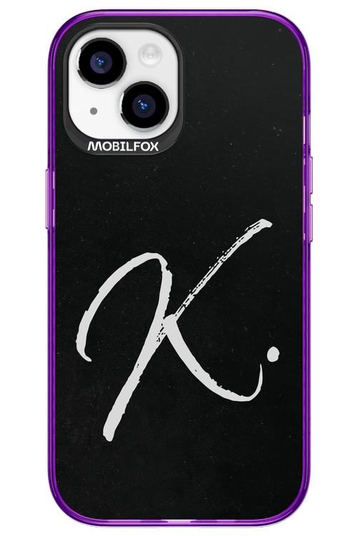 (Off Space) K 2.0 - Apple iPhone 15