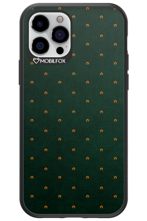 Green Persona - Apple iPhone 12 Pro