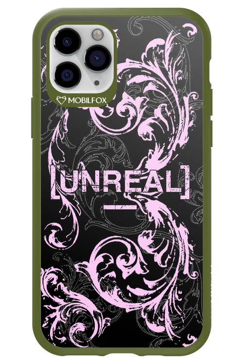 Antique Pink 2.0 - Apple iPhone 11 Pro