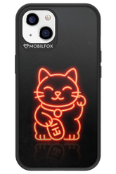 Led Cat 2.0 - Apple iPhone 13