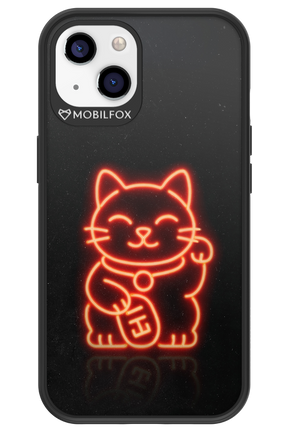 Led Cat 2.0 - Apple iPhone 13