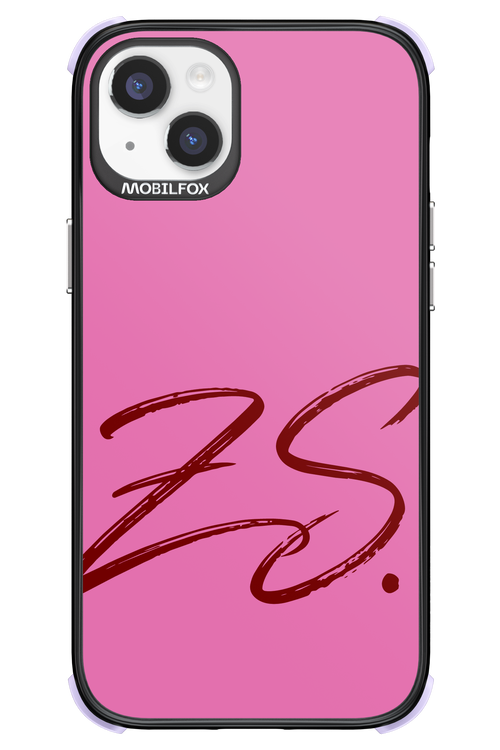 (Sorbet) ZS 2.0 - Apple iPhone 14 Plus
