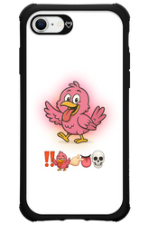 Bad Bird - Apple iPhone 8