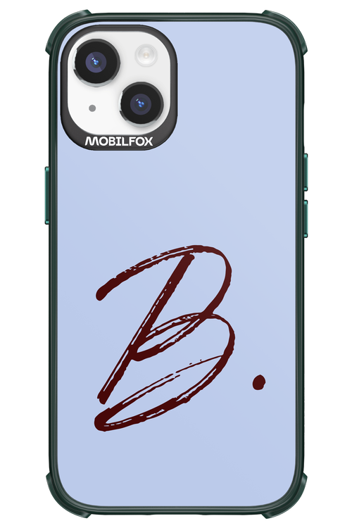 (Jellyfish Presso) B 2.0 - Apple iPhone 14