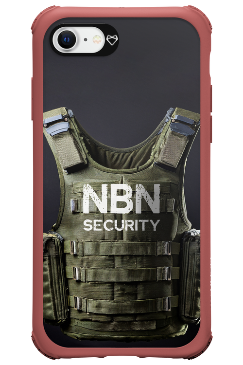 Secu - Apple iPhone SE 2020