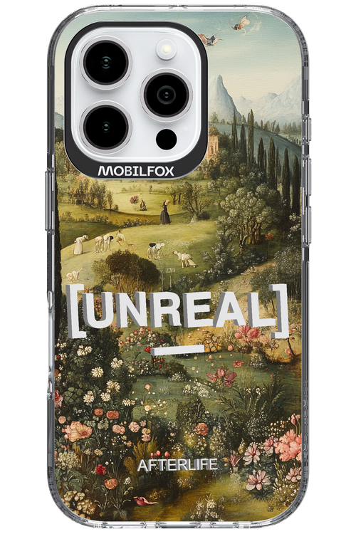 Afterlife 2.0 - Apple iPhone 16 Pro
