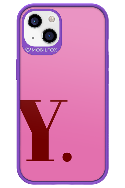 Y (Sorbet) 2.0 - Apple iPhone 13