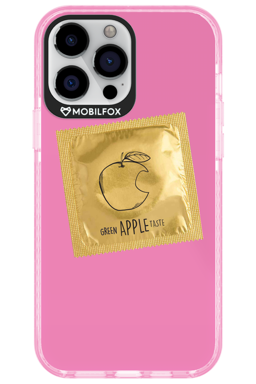 Safety Apple 2.0 - Apple iPhone 13 Pro Max