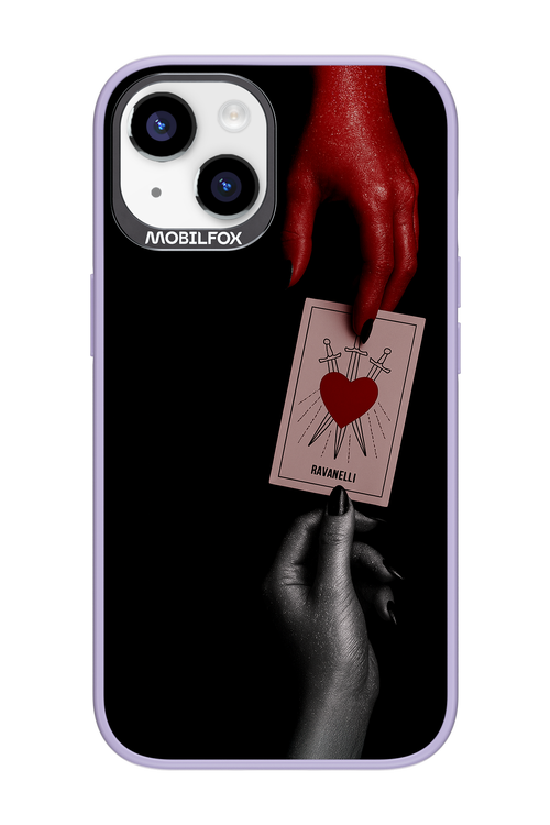 Ravanelli 2 2.0 - Apple iPhone 14