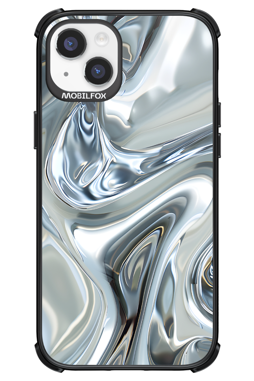 True Silver 2.0 - Apple iPhone 14 Plus