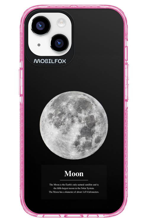 Moon 2.0 - Apple iPhone 14